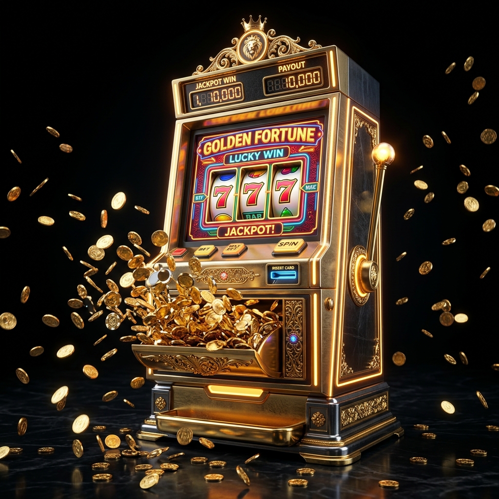 Jackpot Slots